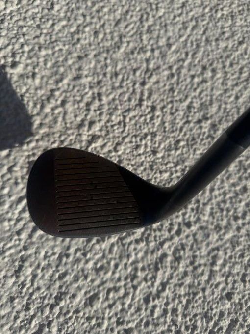 Wedge Cleveland Tour Action 900 Black 52/08 acier