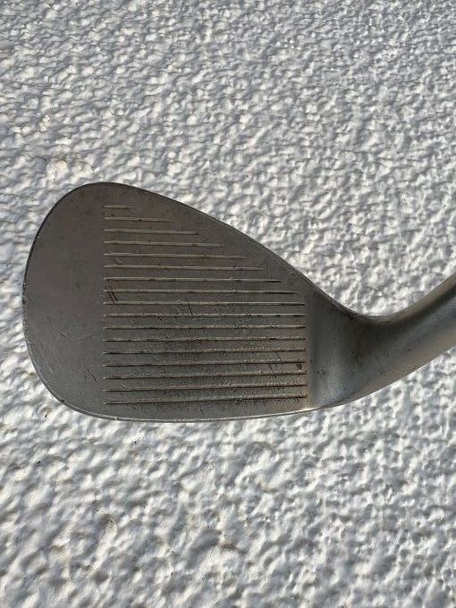 Wedge Titleist Vokey SM5 M Grind 56/10 acier