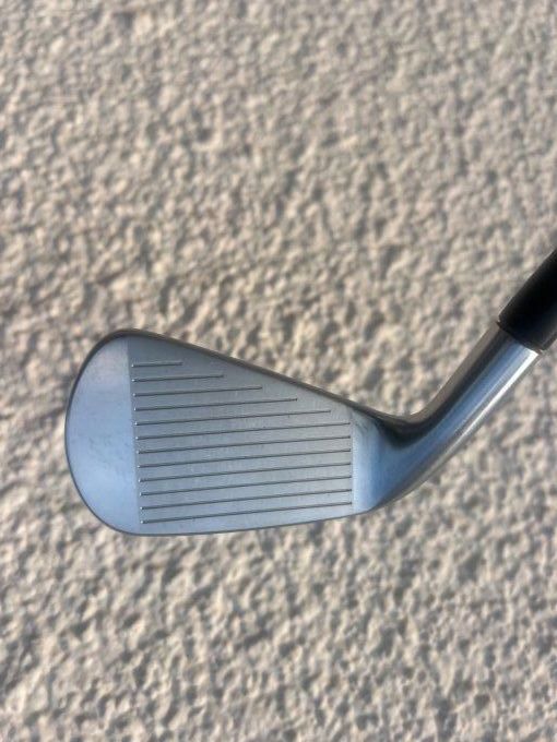 Fer 4 Titleist T-MB 718 graphite regular