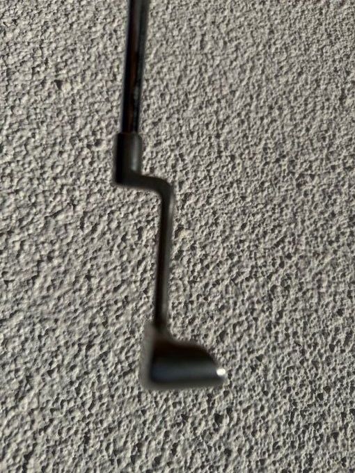 Outrée Ping Zing 5 taille 35