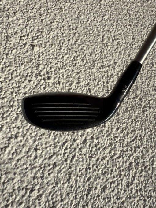 Hybride 5 Titleist H1-816 25 degrés réglables regular