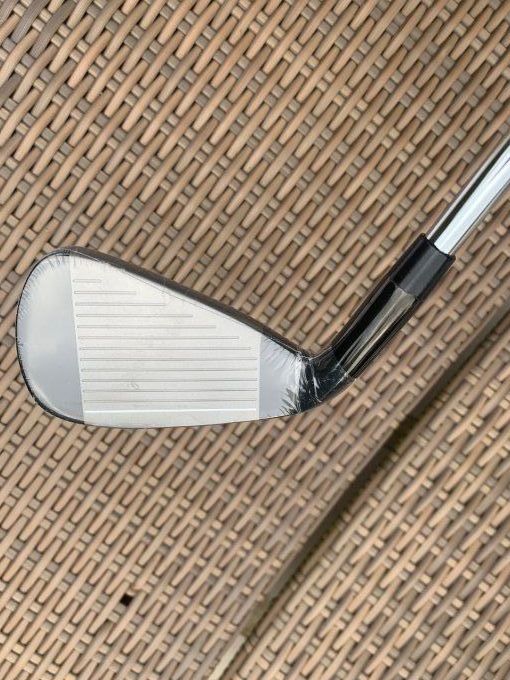 Driving Iron 3 Mazel 17-4 golf 17 degrés acier