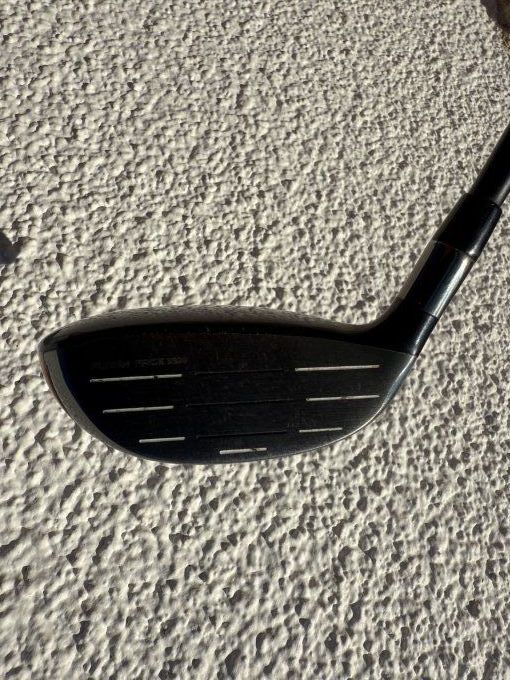 Bois 7 Callaway Mavrik Max Regular