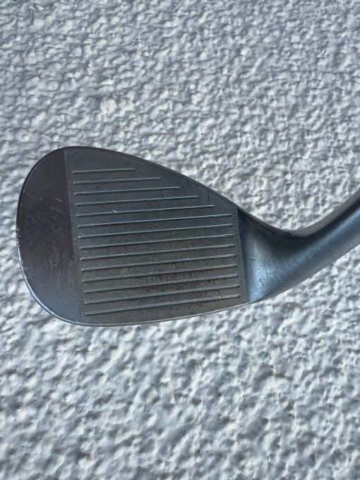 Sandwedge Cleveland RTX 588 rotex 2.0 56/14 acier