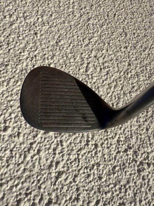Sandwedge Taylormade Stealth HD graphite medium