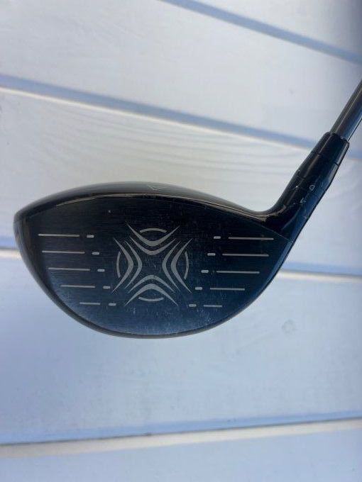 Driver Callaway Big Bertha Alpha 815 10,5 degrés Réglable regular