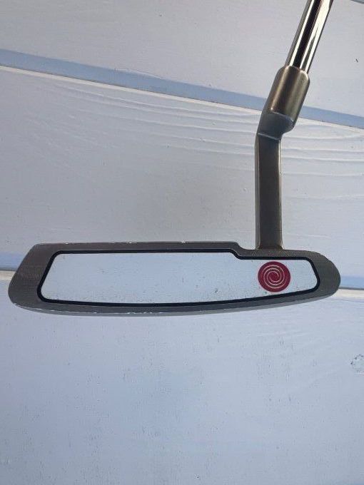 Putter Odyssey White Hot XG #1 taille 35