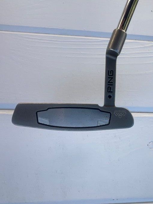 Putter Ping Anser IWI taille 33
