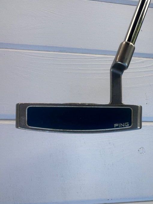 Putter Ping Craz-E G2i taille 34
