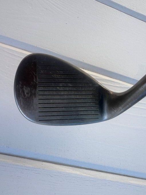 Wedge Cleveland CG14 52/10 acier