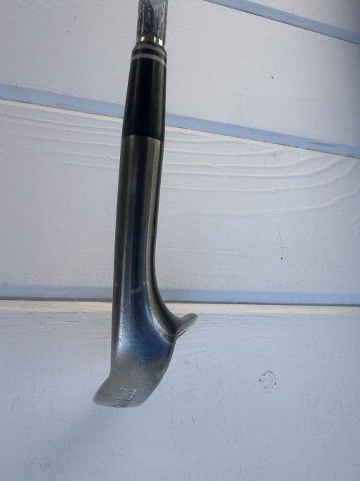Wedge Cleveland CG14 52/10 acier