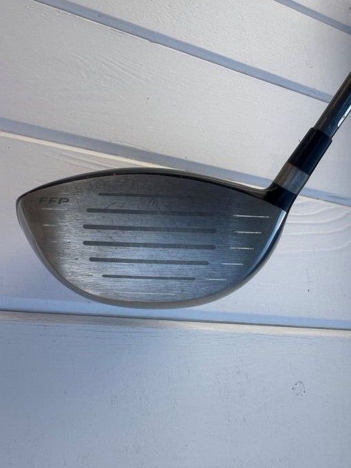 Driver Cleveland Monster HiBore XLS 10,5 degrés regular