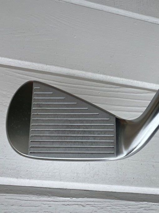 Driving Iron 4 Srixon ZX Mk II 23 degrés Forged graphite stiff