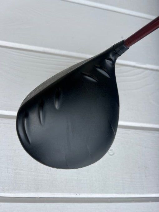 Driver Ping G425 Max 12 degrés ajustable medium pour gaucher