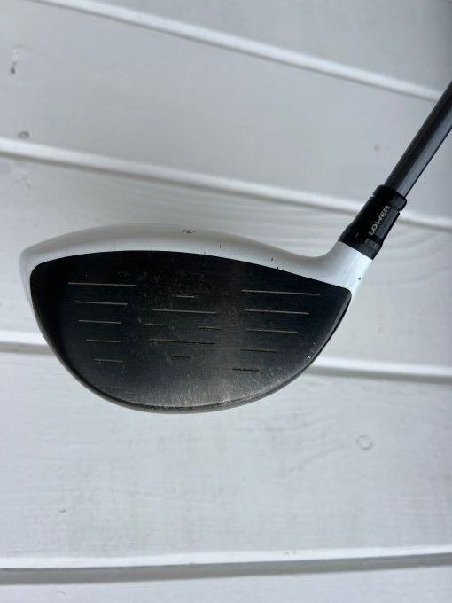 Driver Taylormade M2 D-type 12 degrés ajustable regular