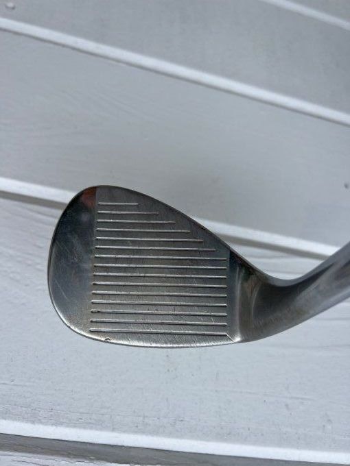 Sandwedge Cleveland CG14 zip grooves 58/12 acier