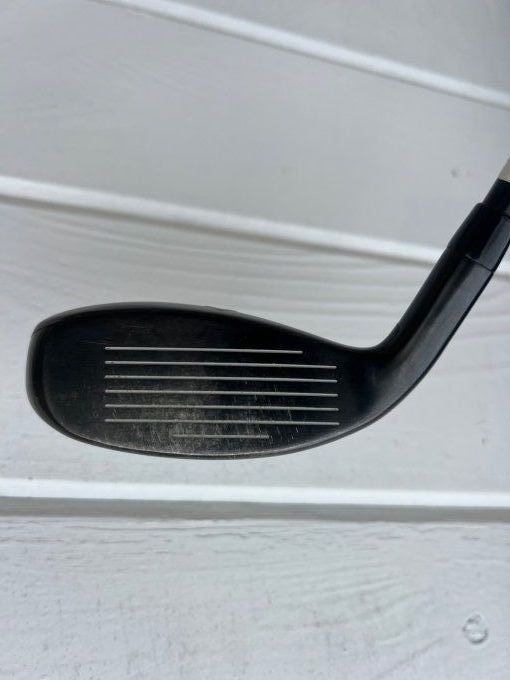 Hybride 6 Callaway XR 16 OS 28 degrés regular