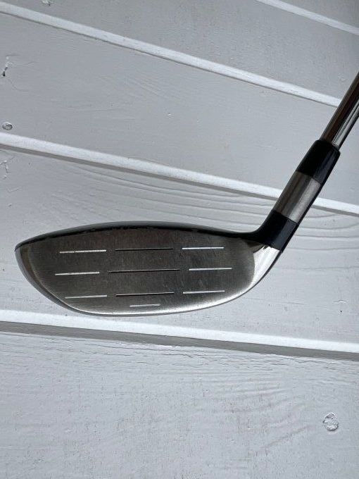 Bois 5 Callaway Big Bertha B21 regular