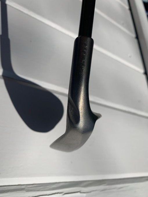 Wedge Ping M/B 56 degrés graphite soft regular