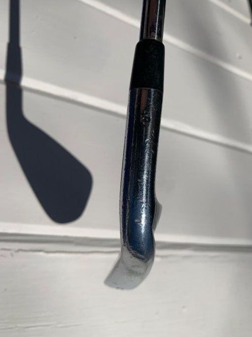 Fer 6 Callaway X forged graphite regular