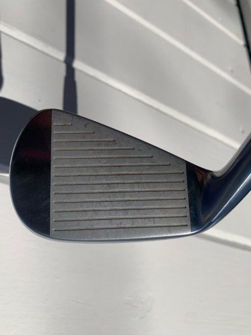 Fer 7 Mizuno Pro 223 acier stiff