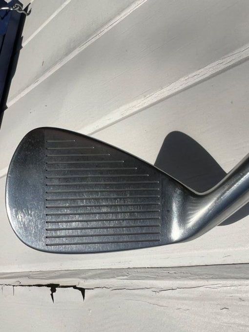 Gap Wedge A Taylormade P790 graphite regular