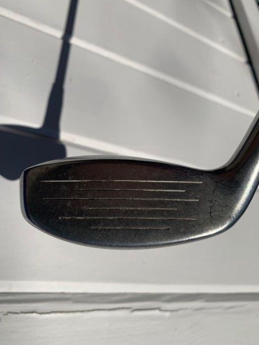 Rescue 4 Taylormade Dual 22 degrés flex Lady