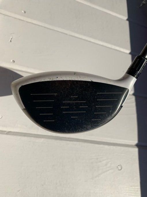 Driver Taylormade RBZ HL réglable Medium