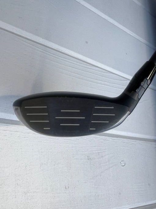 Bois 3 HL Callaway Elyte 16,5 degrés ajustable