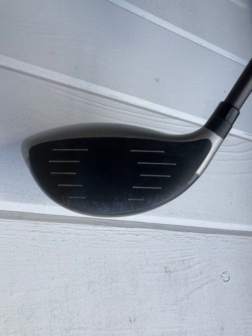 Mini driver Taylormade SLDR 12 degrés regular