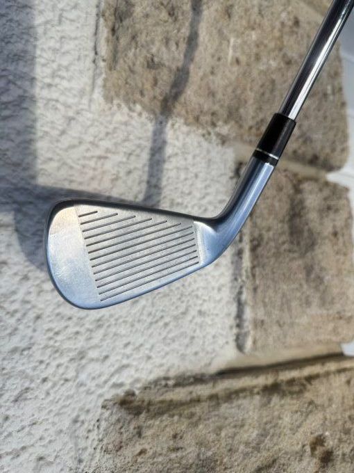 Fer 4 Taylormade P790 acier regular