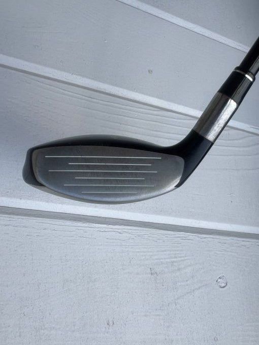 Rescue 3 Taylormade Burner 19 degrés regular