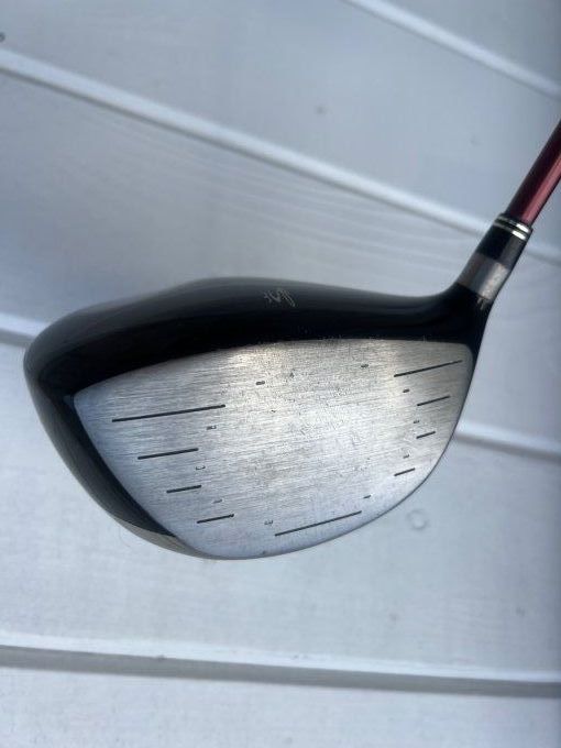 Driver Cobra King 440 SZ titanium 10,5 regular