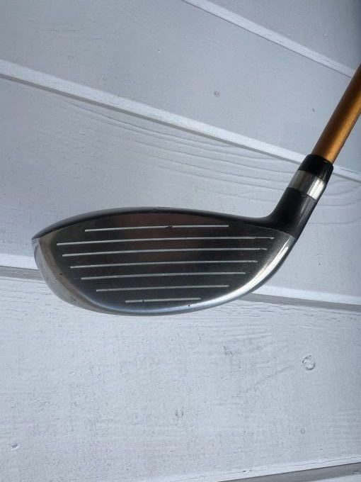 Bois 5 Cleveland Launcher 19 degrés regular