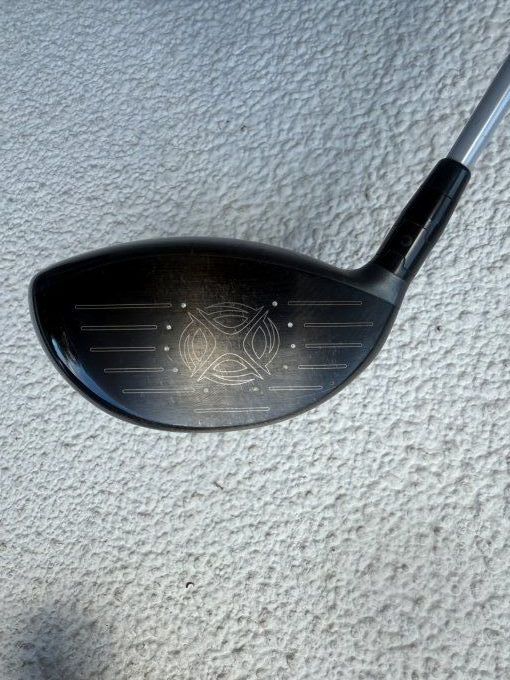 Driver Callaway X-Hot 10,5 degrés regular