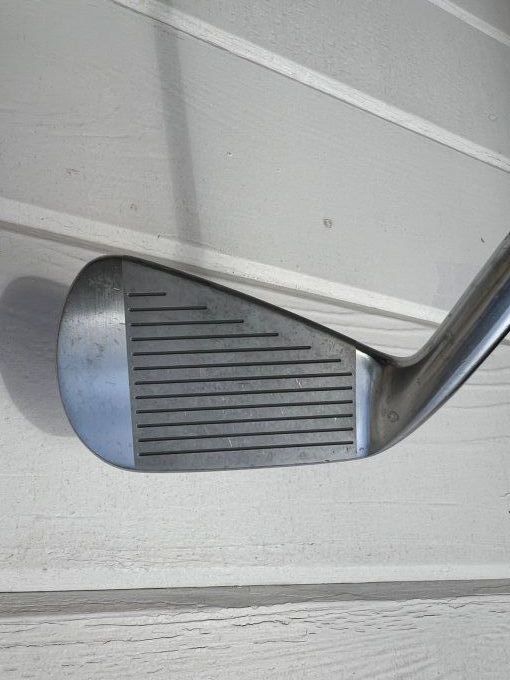 Fer 6 Mizuno MX-300 y-tune Pro graphite regular