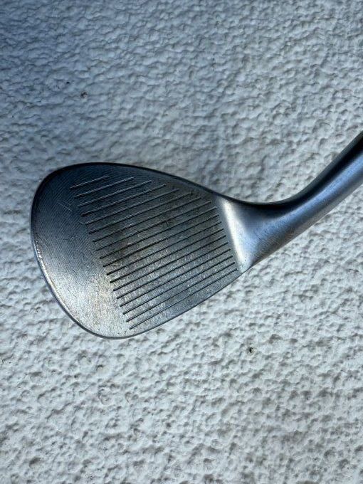 Wedge Cleveland RTX-3 56/14 acier