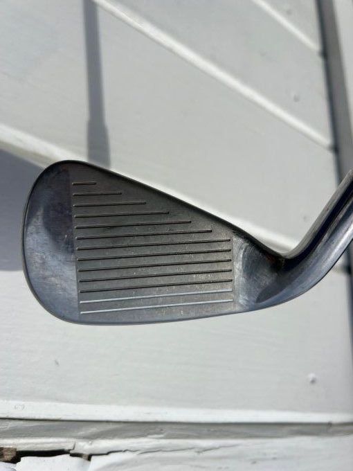 Fer 4 Callaway XR graphite regular