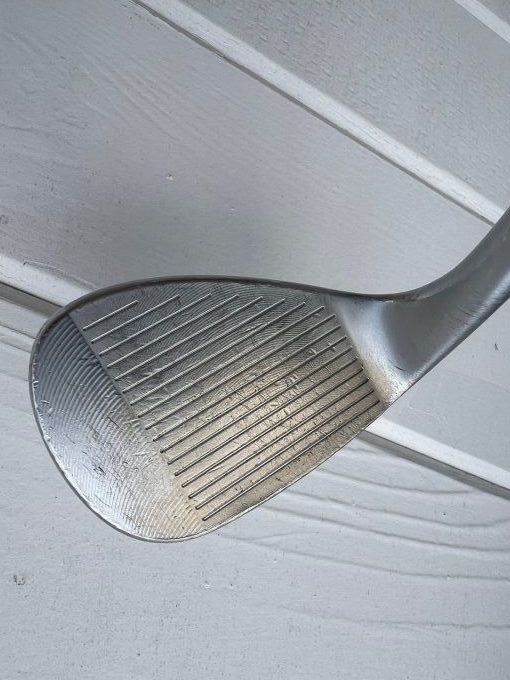 Lob Wedge Cleveland RTX 4 60/09 mid