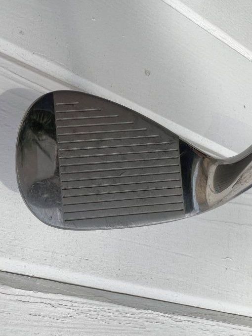 SandWedge Taylormade Z spin 56/12