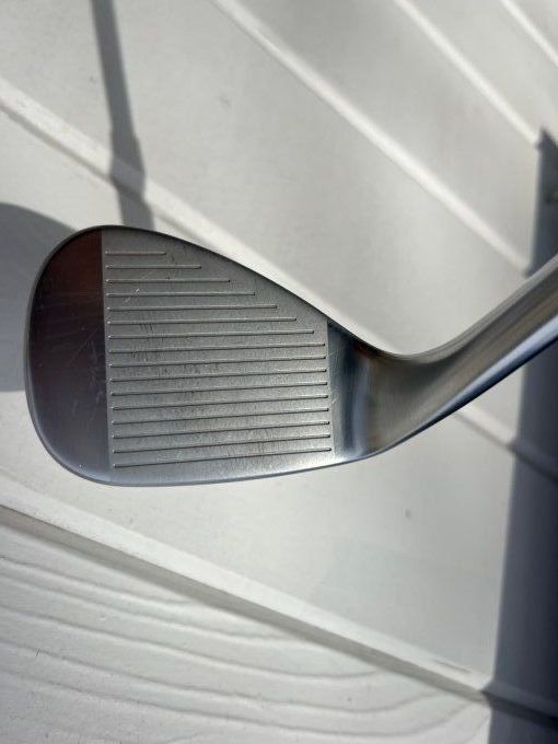 Wedge Taylormade MG Milled Grind 54/11 SB acier