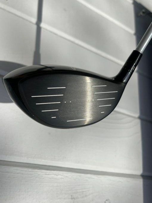 Driver XXIO eks (X) 9,5 degrés ajustable stiff