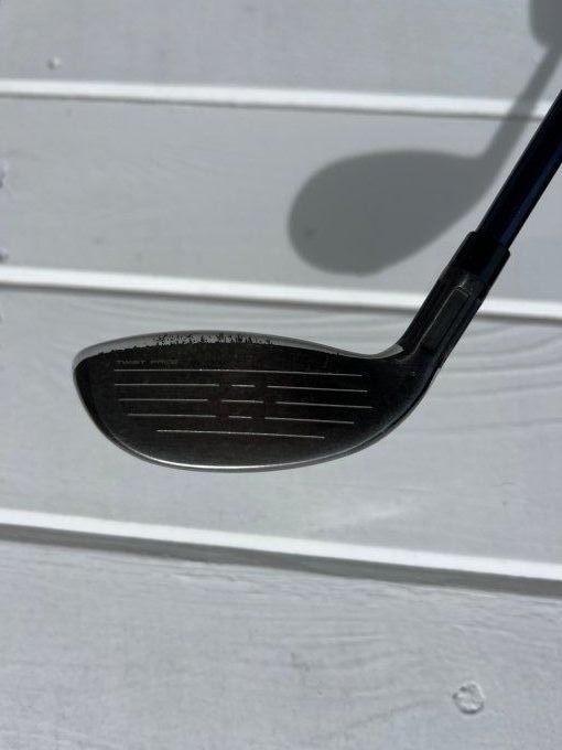 Hybride 5 Taylormade SIM 2 Max 25 degrés regular