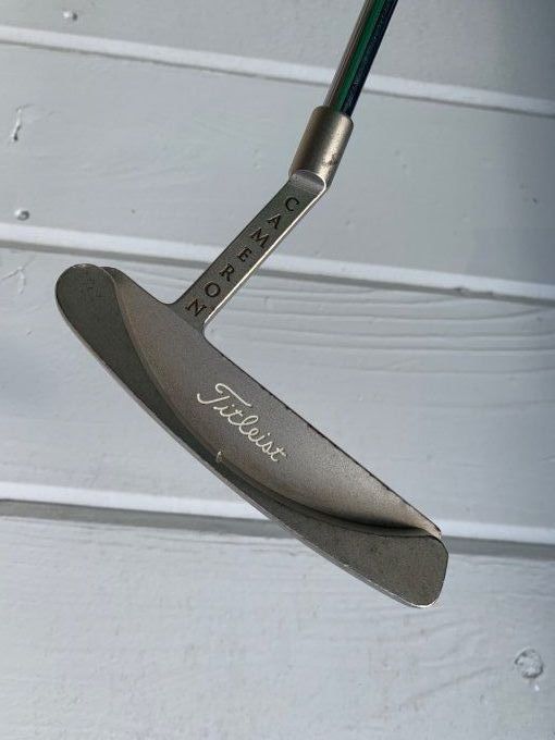 Putter Scotty Cameron Laguna Pro Platinium 35 inches