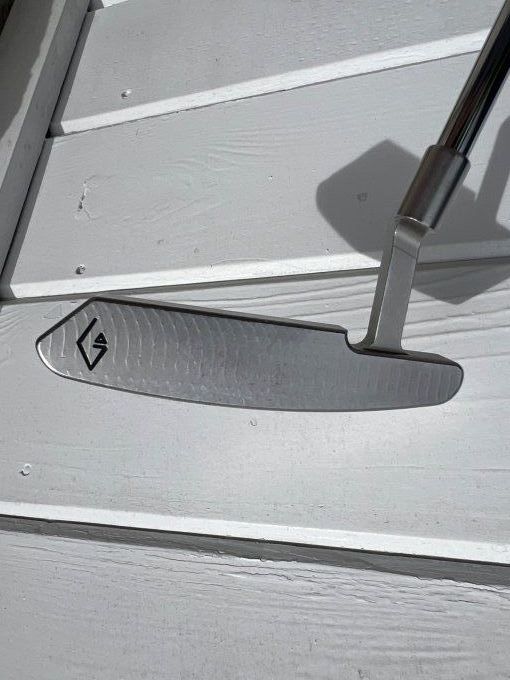 Putter Argolf Arthur taille 35