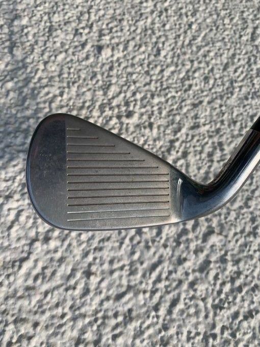 Fer 4 Callaway Mavrik graphite regular
