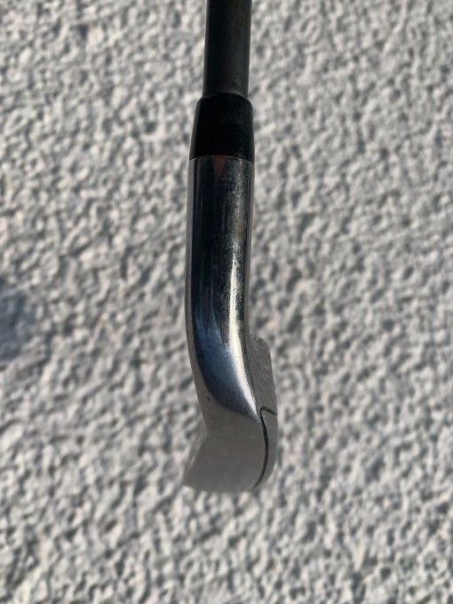 Fer 4 Callaway Mavrik graphite regular