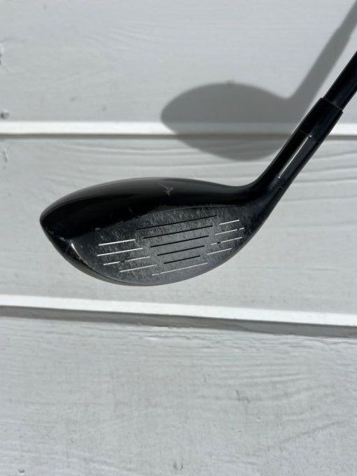 Hybride 4 Mizuno JPX EZ 22 degrés regular