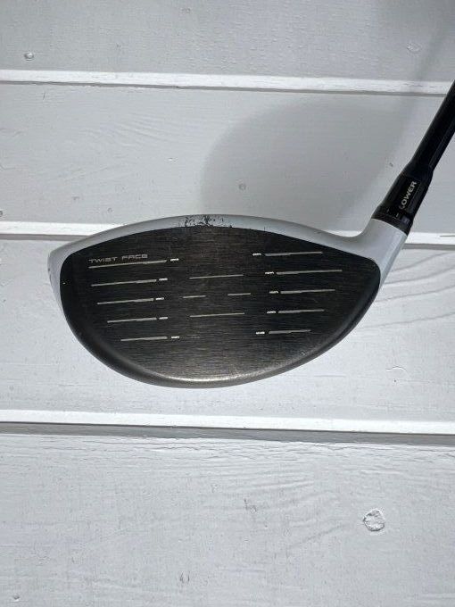 Driver Taylormade SIM 2 10,5 degrés regular