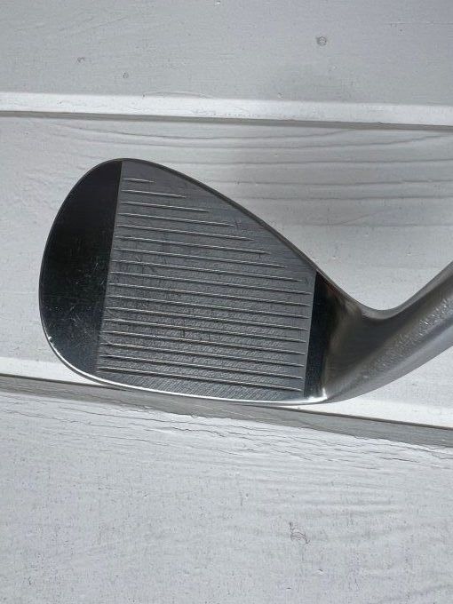 Wedge Titleist Vokey design SM6 F grind 52/08 acier